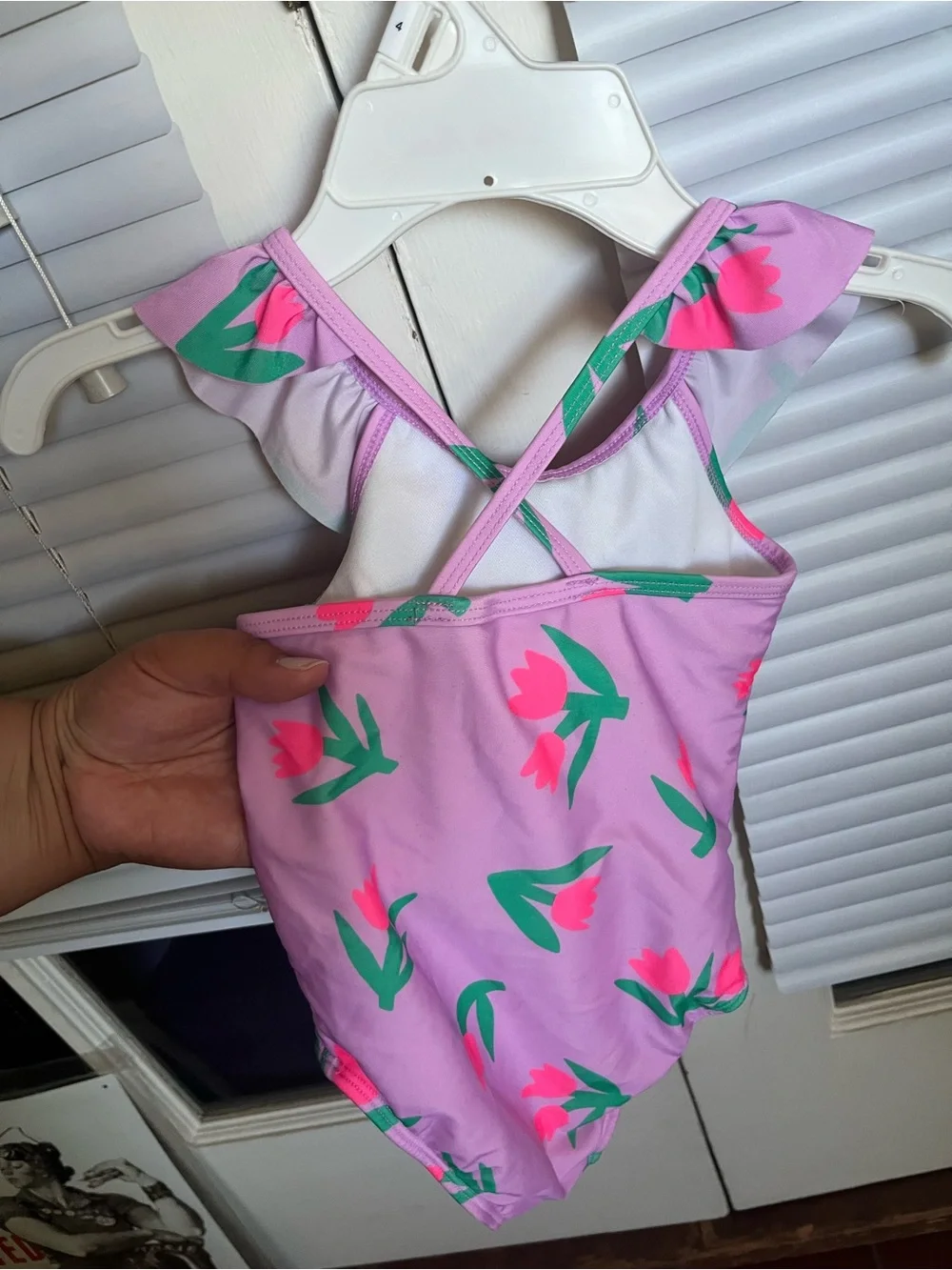 Toddler girl swimsuits